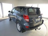 Toyota RAV4 (2009) 2,2 D-4D*ALU**TAŽNÉ**4X4 - náhled 8