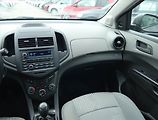 Chevrolet Aveo (2012) 1.2 i 16V, ČR,1.maj, po STK - náhled 8