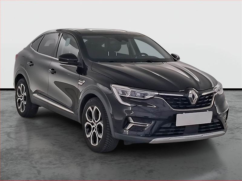 Renault Arkana (2021) 1.3 TCe - fotografie inzerátu