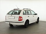 Škoda Fabia (2004) 1.2 12V, Serv.kniha - náhled 4