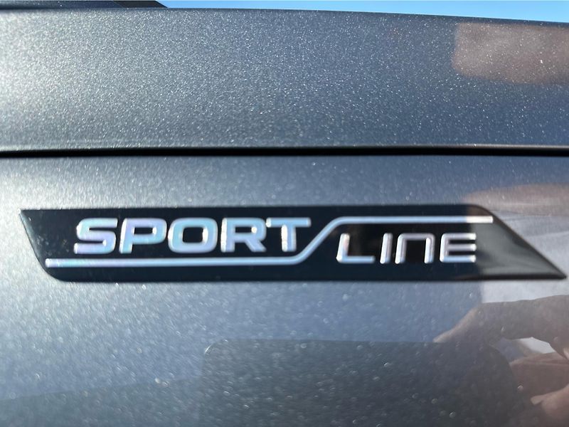 Škoda Superb iV 1,5 TSI / 150 kW Sportline - fotka 21 z 23