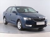 Škoda Rapid (2017) Ambition 1.2 TSI, Serv.kniha - náhled 1
