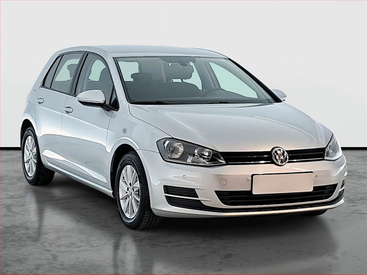 Volkswagen Golf 1.2 TSI, Serv.kniha, Tempomat
