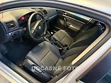 Volkswagen Golf (2007) 1.6i LPG, AC - náhled 2