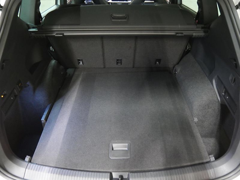 Seat Tarraco - fotka 25 z 27