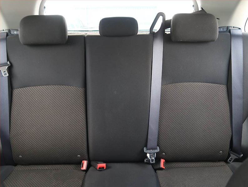 Mitsubishi ASX (2018) 1.6 MIVEC, Serv.kniha, Navi - fotka 10 z 17