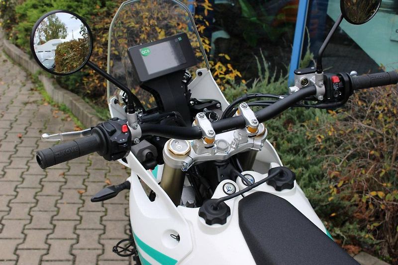 Kove (2025) 450 RALLY 2025/2026 SKLADEM - fotka 6 z 9