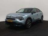 Citroën ë-C4 EV 100kW 50kWh SHINE 1.Maj - náhled 1