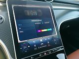 Mercedes-Benz Třídy C (2022) 200d 9G Luxury Line,Kůže - náhled 17