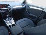 Audi A4 (2013) S-Line 2.0 TDI, 4X4, Automat - náhled 8