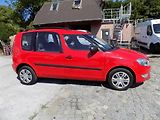Škoda Roomster 1,2 TSI 63 KW ACTIVE, KLIMA - náhled 7