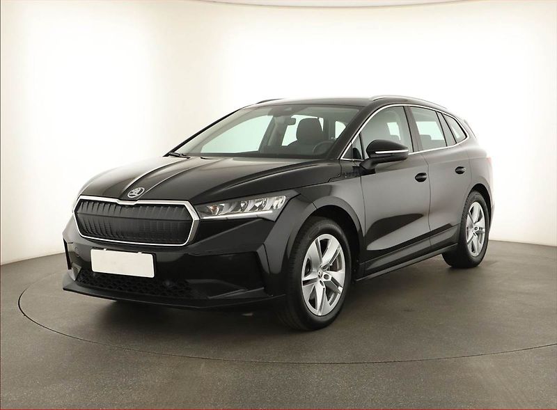 Škoda Enyaq (2022) iV 80 (82 kWh), SoH 97% - fotka 2 z 19