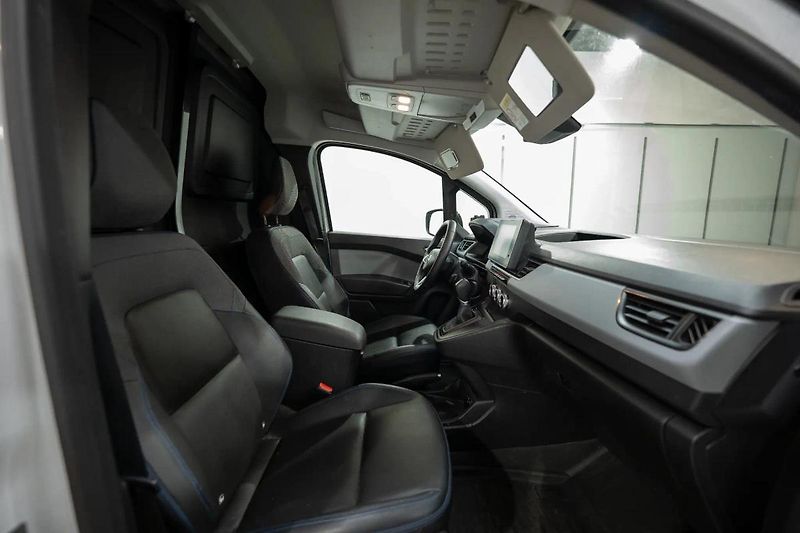Nissan Townstar ZÁRUKA DO 08/2029 - fotka 9 z 30