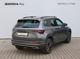 Škoda Karoq (2025) Sportline 1.5 TSI 110kw DSG - náhled 1