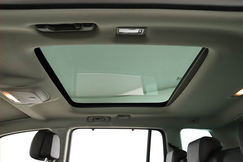Opel Zafira (2012) Cosmo 2.0 CDTI, Navi, Xenony - fotka 13 z 16