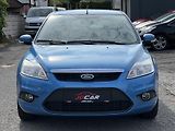 Ford Focus 1.4i 16v KOUPENO V ČR 1.MAJ. - náhled 1