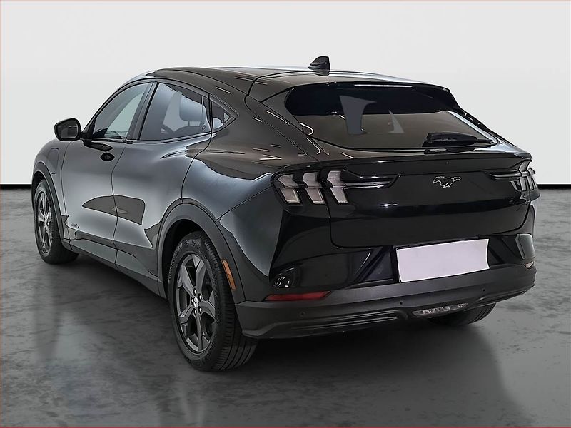 Ford Mustang Mach-E (2022) Standard Range RWD, SoH 95% - fotka 4 z 19