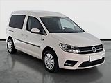 Volkswagen Caddy (2016) 2.0 TDI, 5Míst, ČR, 1Maj, DPH - náhled 1