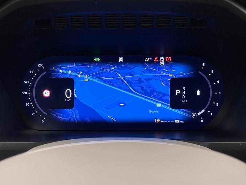 Volvo XC90 B5 AWD BRIGHT PLUS AUT CZ 7m - fotka 40 z 62