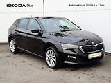 Škoda Scala Style Plus 1.0 TSI 81kW 6MP - náhled 6