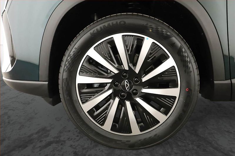Chery Tiggo 8 (2026) 1.5T PHEV, UNIQUE - fotka 12 z 28
