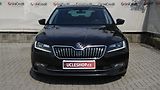 Škoda Superb Combi 2.0 TDI DSG L&K, Panoram - náhled 1
