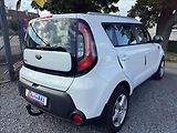 Kia Soul 1,6 GDi Automat 44t km  Tažné - náhled 6