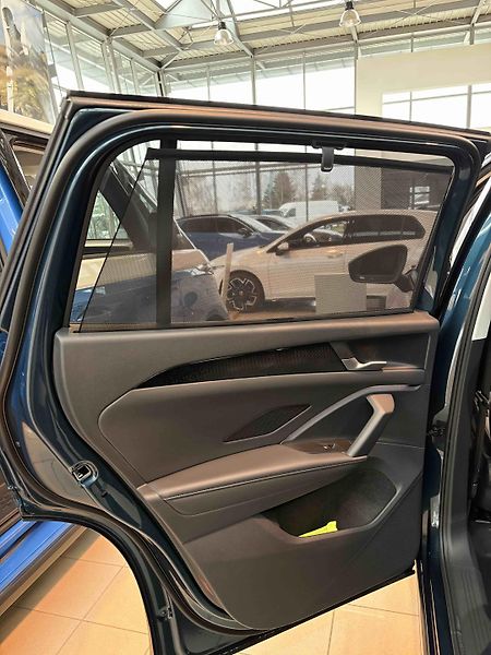 Volkswagen Tayron (2025) - fotka 16 z 27