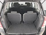 Opel Zafira (2009) 1.6, 7 míst - náhled 16