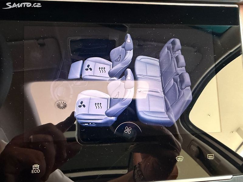 BAIC X75 (2025) ALL IN 130 kW Panorama DCT - fotka 27 z 29