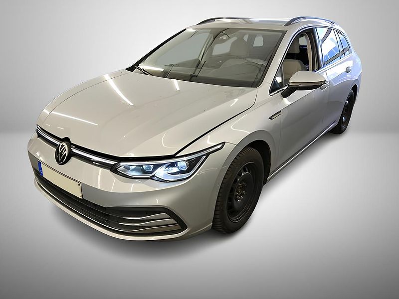 Volkswagen Golf 2.0TDI DSG 110kW Style TZ DPH - fotografie inzerátu