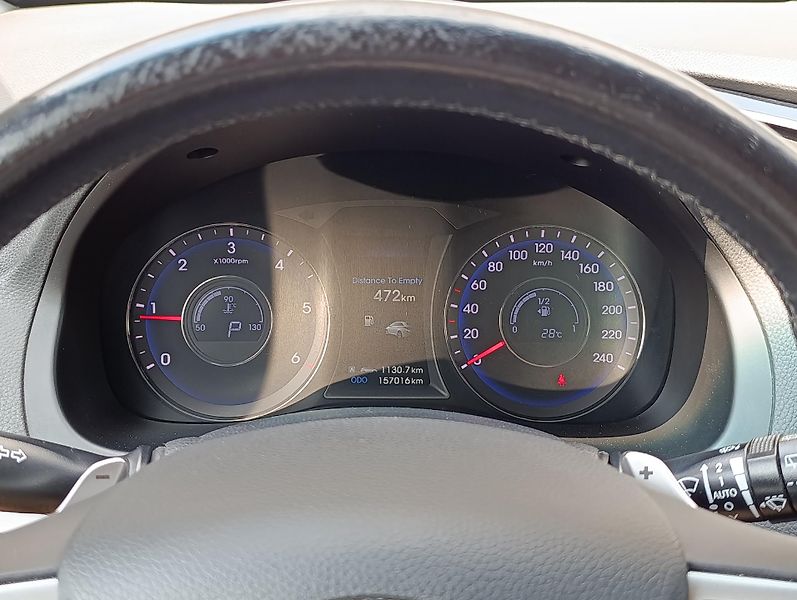 Hyundai i40 1.7CRDi 100kW ČR  - fotka 22 z 34
