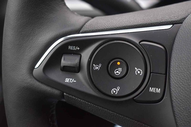 Opel Grandland je solidní rodinné auto bez závažných chyb