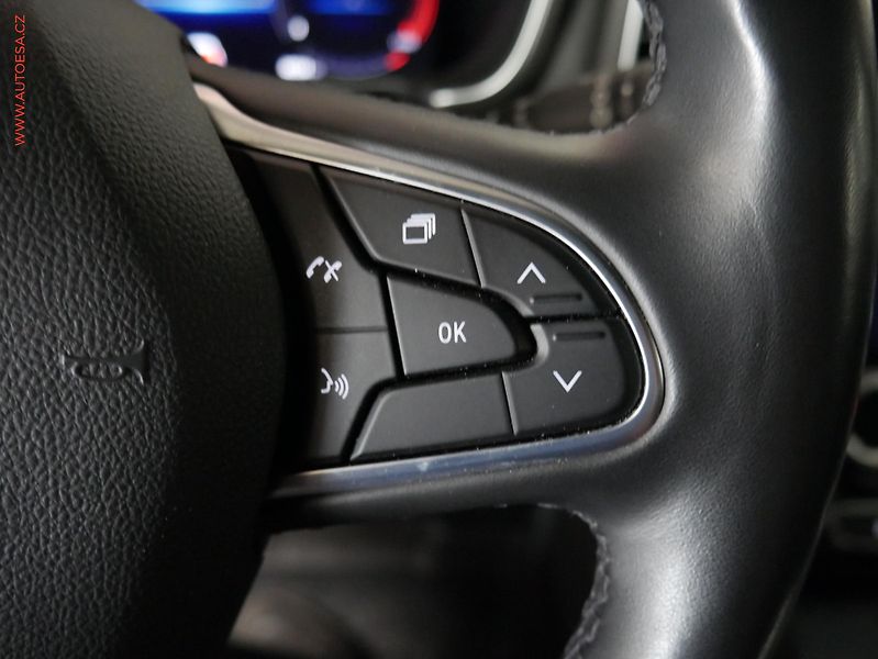 Renault Talisman (2021) 2.0 dCi, ČR, AT, LED, navi - fotka 16 z 24