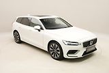Volvo V60 T6 AWD RECHARGE REZERVACE - náhled 16
