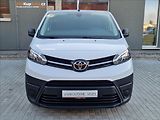 Toyota ProAce 2.0 D-4d 106kW L1, ČR, 1.Maj. - náhled 3