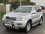 Toyota Land Cruiser 3.0 D4D