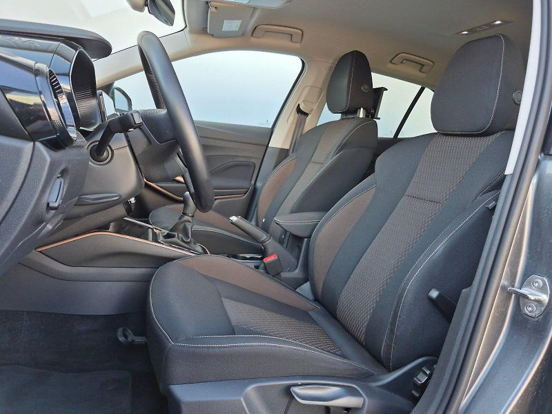 Škoda Fabia (2025) Top Selection 1.0 TSI 85kW - fotka 13 z 29