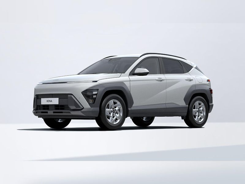 Hyundai Kona (2026) Smart Technology - fotka 1 z 9