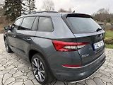 Škoda Kodiaq (2019) 2.0TDI 140KW 4x4 SPORTLINE - náhled 6