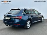 Škoda Superb (2023) 2.0 TDI 110kW Tažné Panorama - náhled 1