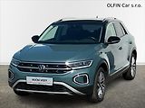 Volkswagen T-Roc 1,5 TSi 110 kW 7DSG STYLE  REZ - náhled 1