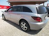 Mercedes-Benz Třídy R (2007) R 320CDI L 4-MATIC XENONY NAVI - náhled 4