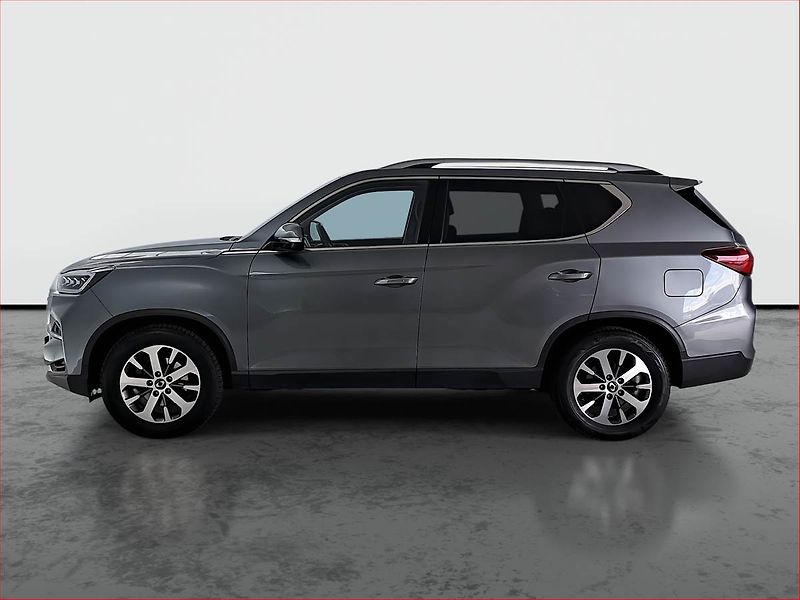 SsangYong Rexton (2023) 2.2 Diesel - fotka 3 z 17