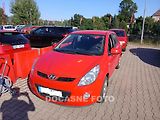 Hyundai i20 (2013) 1.2i, 1.maj,ČR, AC, STK6/28 - náhled 1