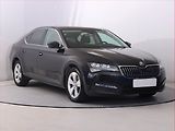Škoda Superb (2022) Ambition 2.0 TDI, Serv.kniha - náhled 1