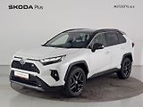 Toyota RAV4 (2025) 2.5HEV 222k 4X4 GR SPORT - náhled 1
