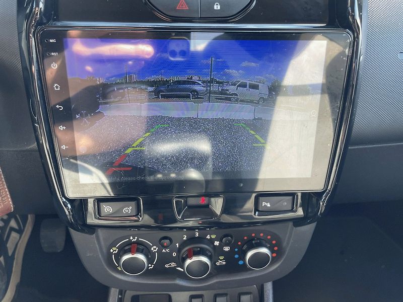 Dacia Duster (2017) 1.6 SCe,84kW,Access,4x2 - fotka 17 z 30