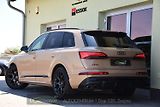 Audi SQ7 4.0TFSI V8 FACELIFT MATRIX - náhled 4