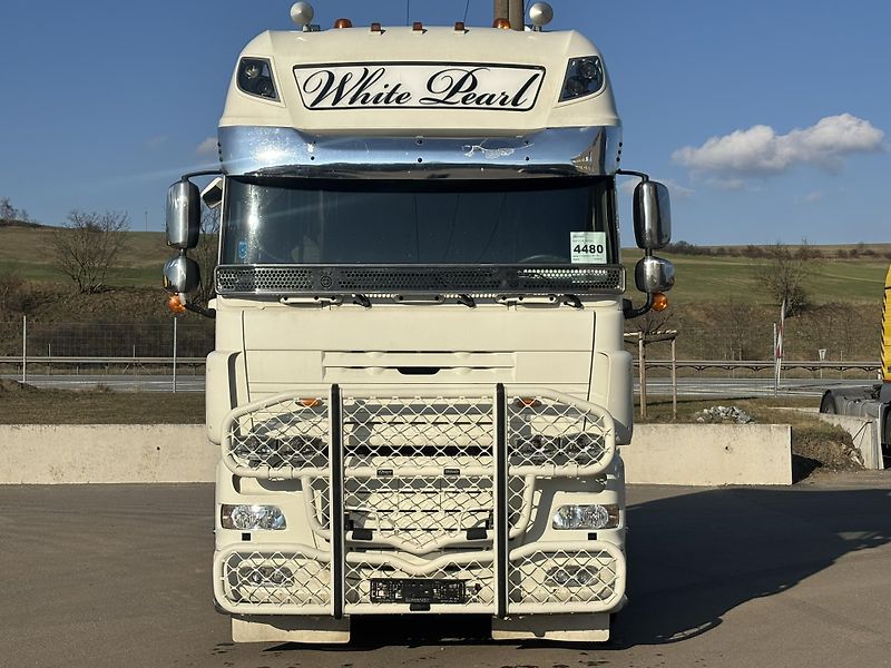 DAF FT XF105.460 EEV  - fotka 2 z 26